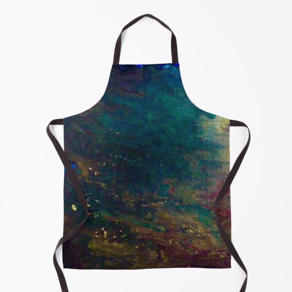 Item preview, Acrylic Pour No 2 designed and sold by Tara  Baxendale.