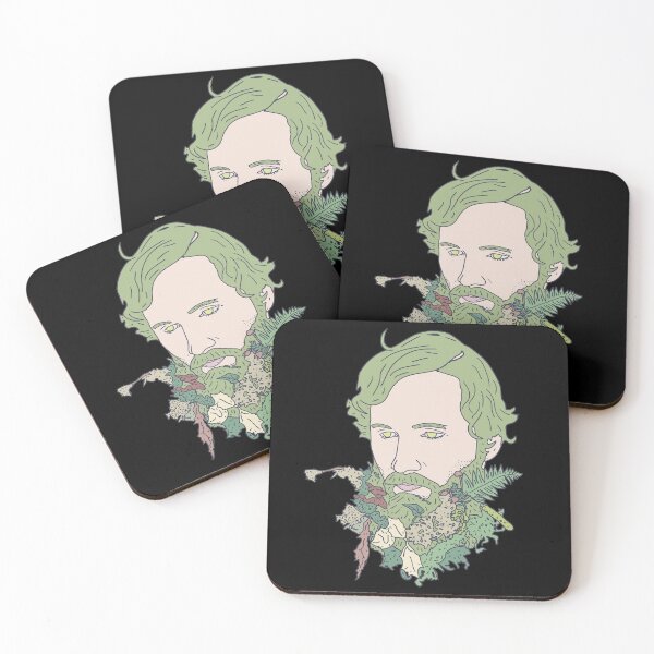 Item preview, Swamp People - Green Beard - Marshland designed and sold by DeWinnes.