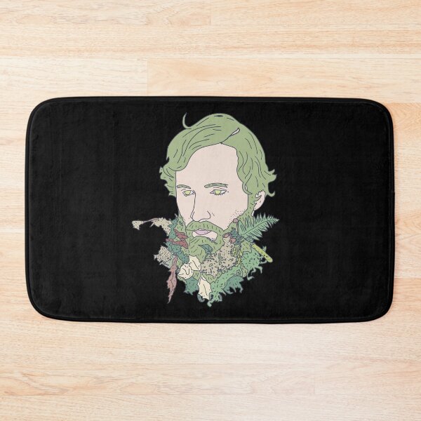 Item preview, Swamp People - Green Beard - Marshland designed and sold by DeWinnes.