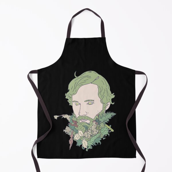 Item preview, Swamp People - Green Beard - Marshland designed and sold by DeWinnes.