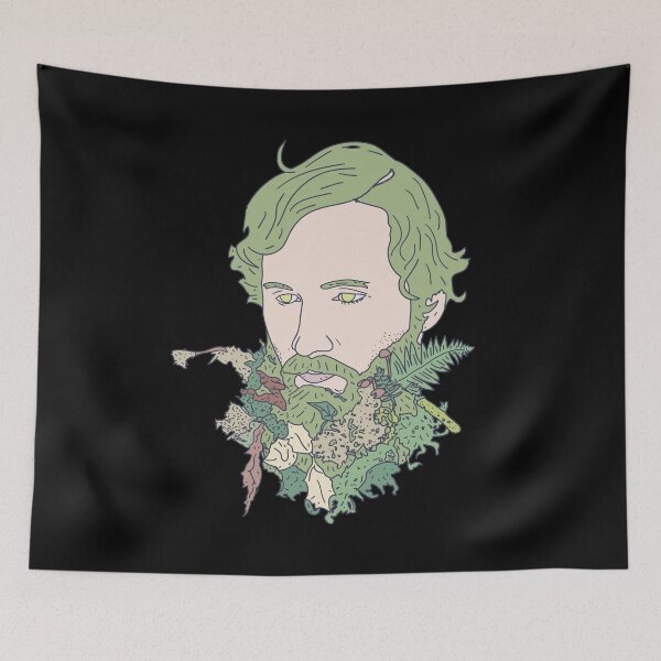 Item preview, Swamp People - Green Beard - Marshland designed and sold by DeWinnes.