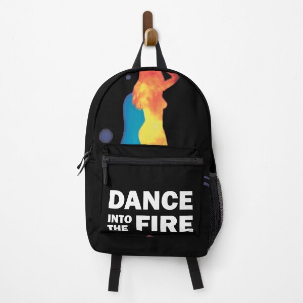 Item preview, DANCE INTO THE FIRE designed and sold by Ovnil.