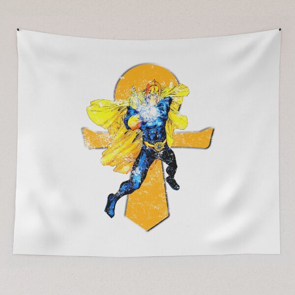 Item preview, Dr Fate Nabu Classic Design designed and sold by Anime-Styles.