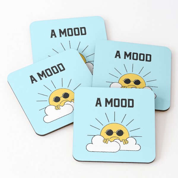 Item preview, A Mood  designed and sold by BScotty.