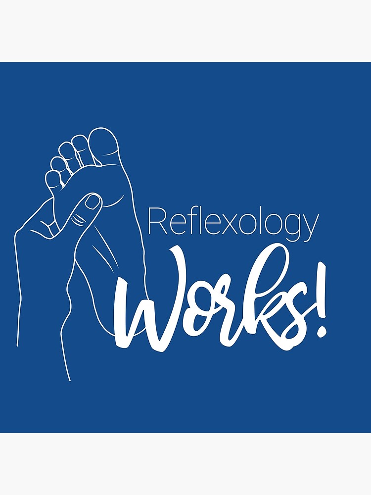 Download Why Reflexology Works Images