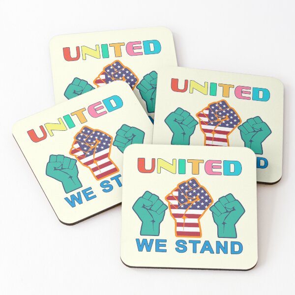 Item preview, Unity Sticker designed and sold by gooddesignart.