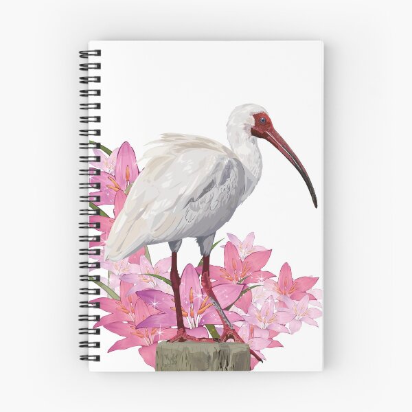Artikelvorschau, Ibis entworfen und verkauft von obscurite.