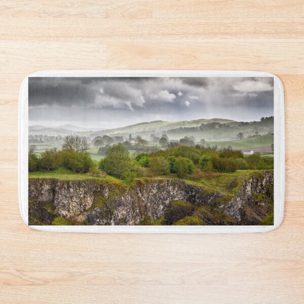 Item preview, Quarry view designed and sold by Geoff Carpenter.