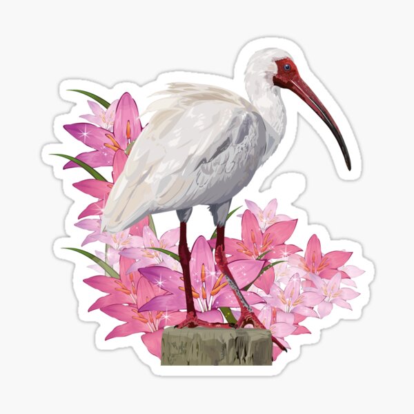 Item preview, Ibis designed and sold by obscurite.
