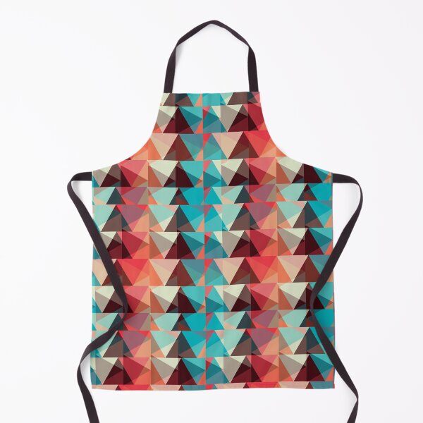 Item preview, Origen triangular designed and sold by Radhika Rathore.