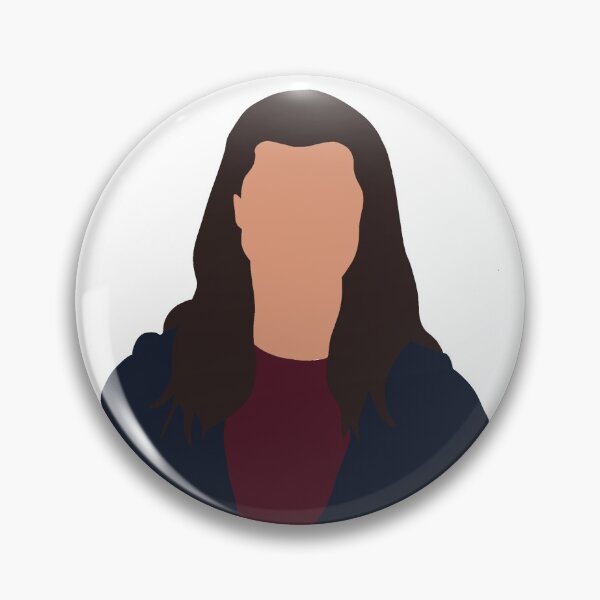 Item preview, Jacob with Long Hair designed and sold by alisejdesigns.