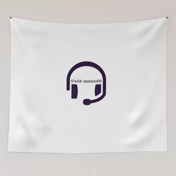 Item preview, Stage Manager designed and sold by SM4427.