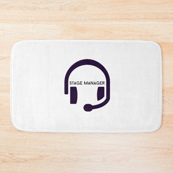 Item preview, Stage Manager designed and sold by SM4427.