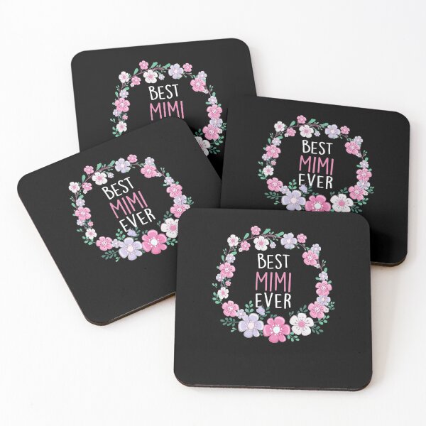 Artikelvorschau, Bestes Mimi aller Zeiten Muttertag Mimi Geschenk entworfen und verkauft von zedesignn.