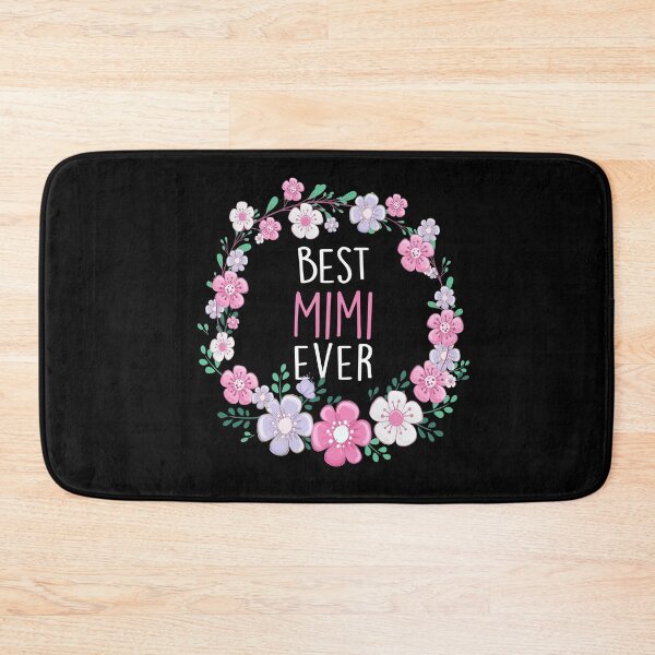 Artikelvorschau, Bestes Mimi aller Zeiten Muttertag Mimi Geschenk entworfen und verkauft von zedesignn.