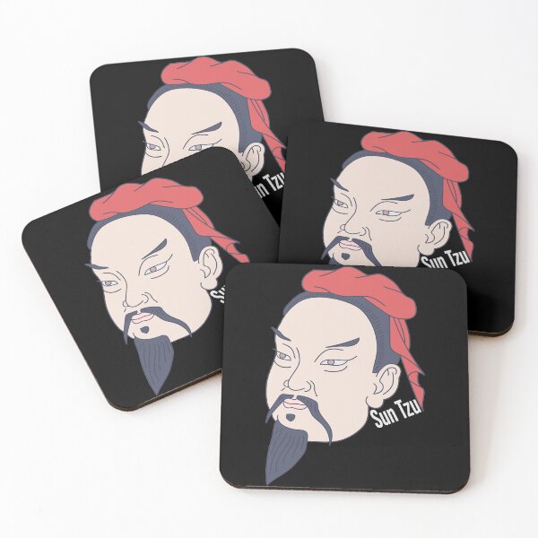 Item preview, Sun Tzu - Graphic Text - Han Dynasty designed and sold by DeWinnes.