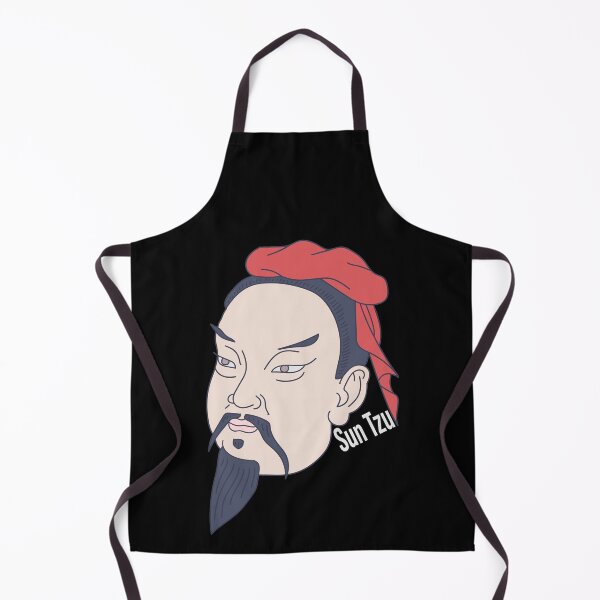 Item preview, Sun Tzu - Graphic Text - Han Dynasty designed and sold by DeWinnes.