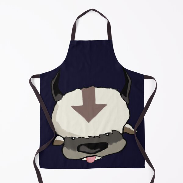 Item preview, APPA  designed and sold by atebyabear.