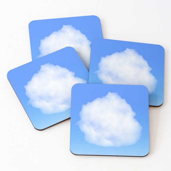Item preview, Just a Cloud designed and sold by Sybille-Yates.