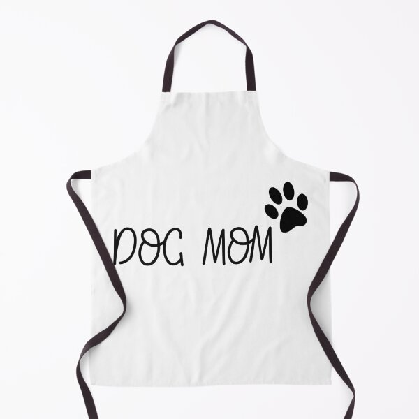 Item preview, Dog mom designed and sold by Coolprints1.