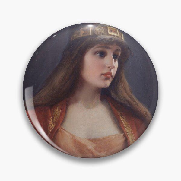 Item preview, Bedouin Girl (1891) - Luis Ricardo Falero designed and sold by SALON DES ARTS.