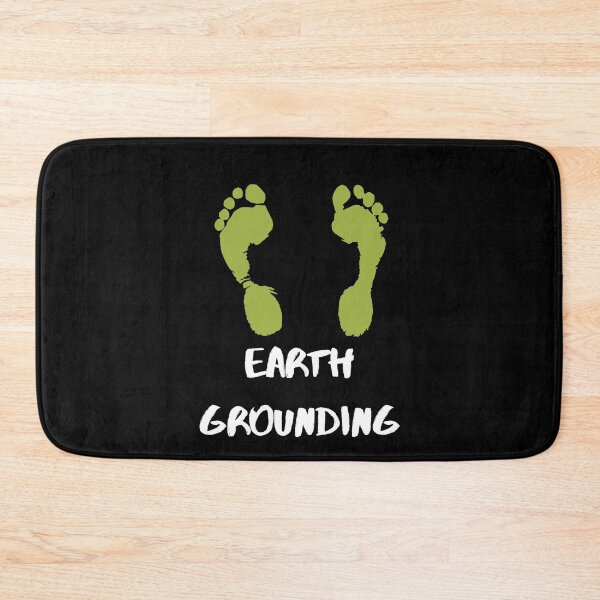 Item preview, Earth Grounding designed and sold by maryjanekush.