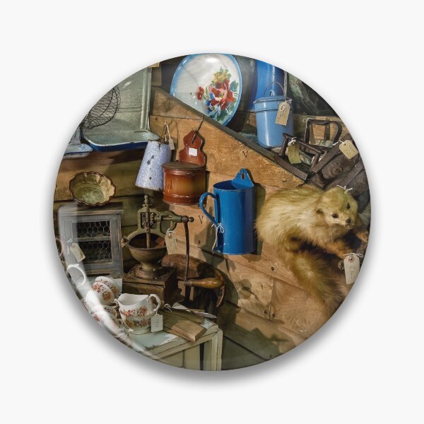 Item preview, Curiosities designed and sold by Geoff Carpenter.