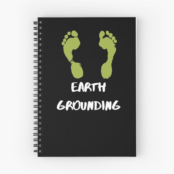Item preview, Earth Grounding designed and sold by maryjanekush.