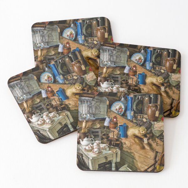 Item preview, Curiosities designed and sold by Geoff Carpenter.