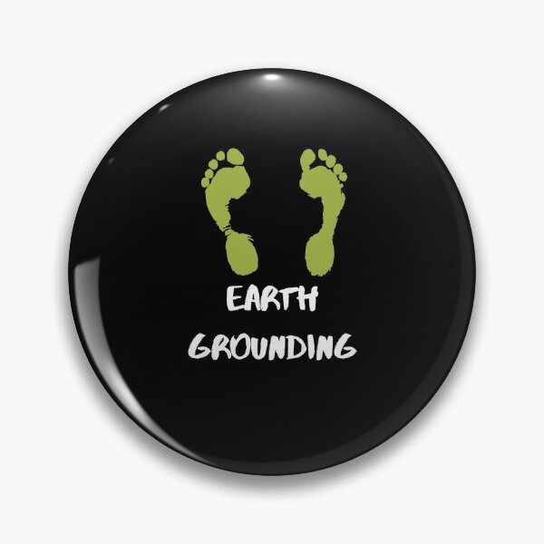 Item preview, Earth Grounding designed and sold by maryjanekush.