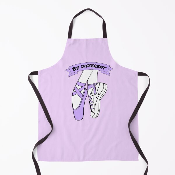 Item preview, Purple Ballet Shoes designed and sold by Trace1234.
