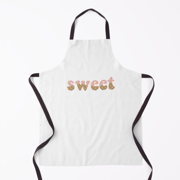 Item preview, Sweet ice cream sticker designed and sold by hamil120.