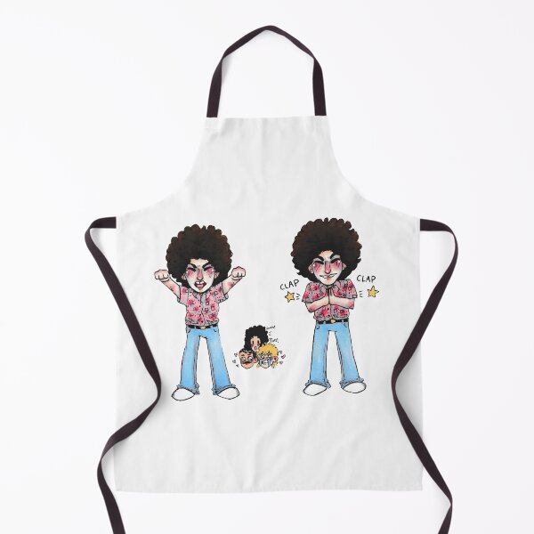 Item preview, All We Hear is *Clap clap* Radio Gaga designed and sold by SupernovaSktchs.