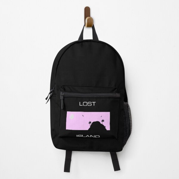 Item preview, Lost Island designed and sold by porfysoundtrack.