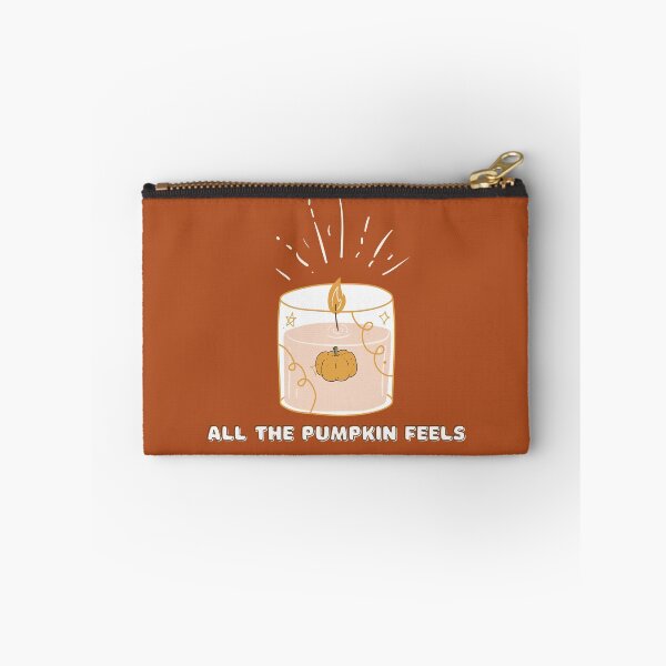 Item preview, All the Pumpkin Feels designed and sold by Ashley Dennis.