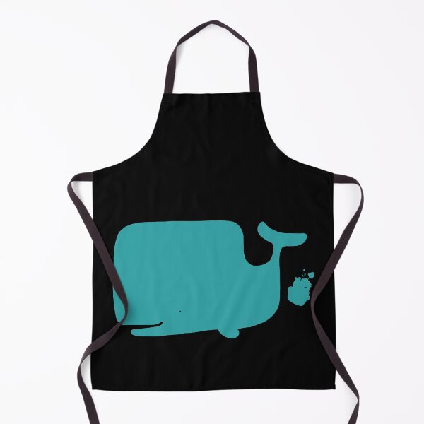Item preview, Hitchhikers Guide Sperm Whale and Petunias designed and sold by weavernap.