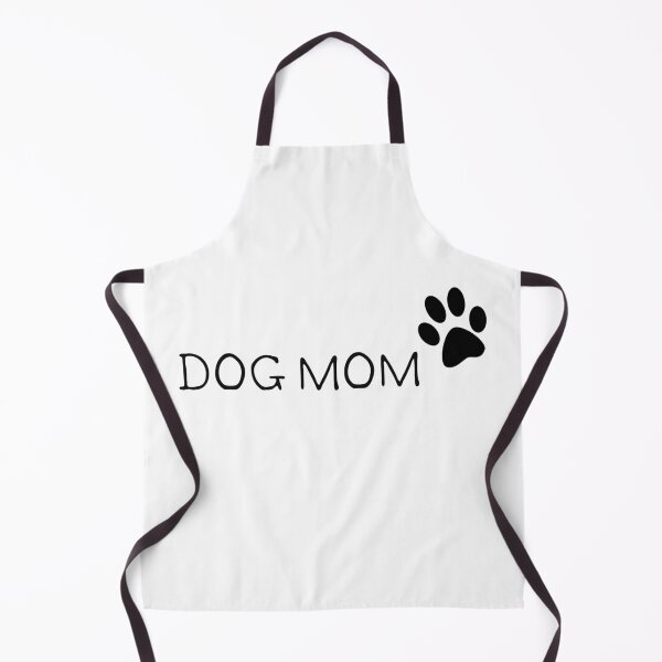 Item preview, Dog mom designed and sold by Coolprints1.