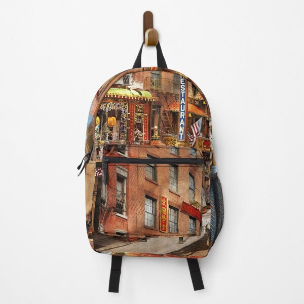 Item preview, City - New York - Chinatown in 1905 designed and sold by Mike Savad Photography.