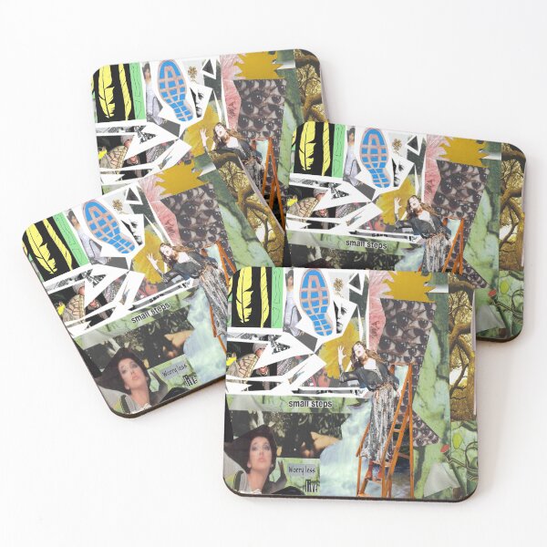 Item preview, Therapeutic Step designed and sold by AnayitDuboisGallery.