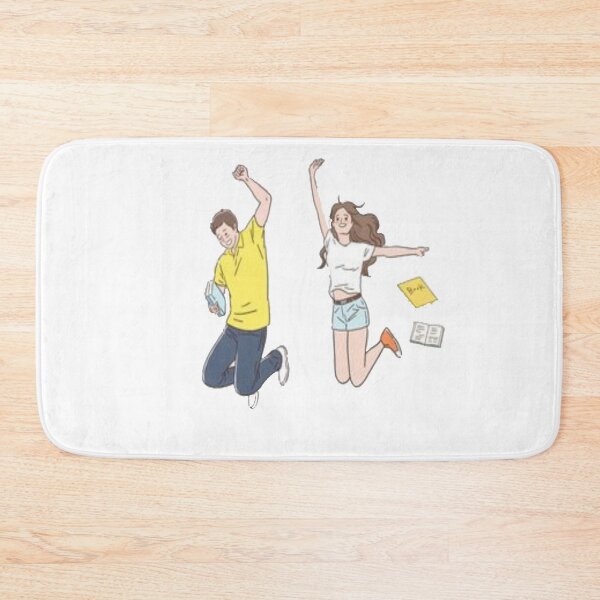 Item preview, best friends designed and sold by dancingpotato.
