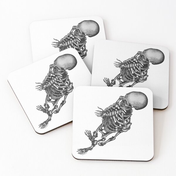 Item preview, Skeleton designed and sold by GreciaJuno.