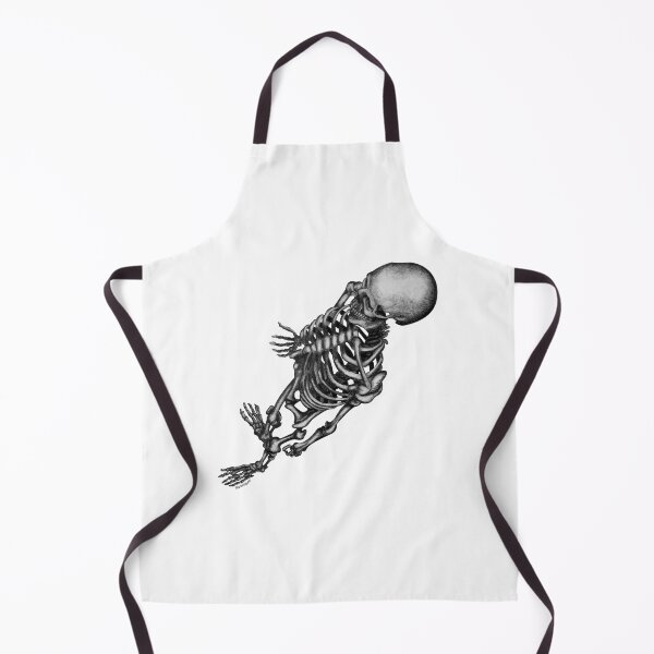 Item preview, Skeleton designed and sold by GreciaJuno.