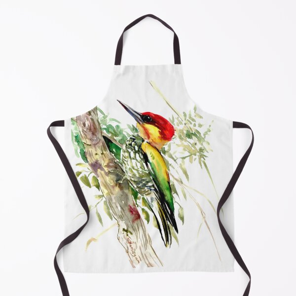 Item preview, Lita Woodpecker designed and sold by surenart.