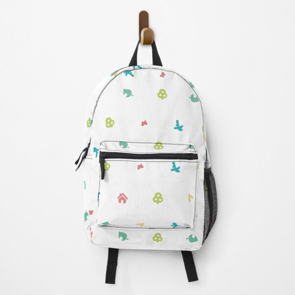 animal crossing new horizons knapsack animal crossing new horizons knapsack