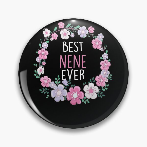 Item preview, Best Nene Ever Mother's Day Nene Gift designed and sold by zedesignn.
