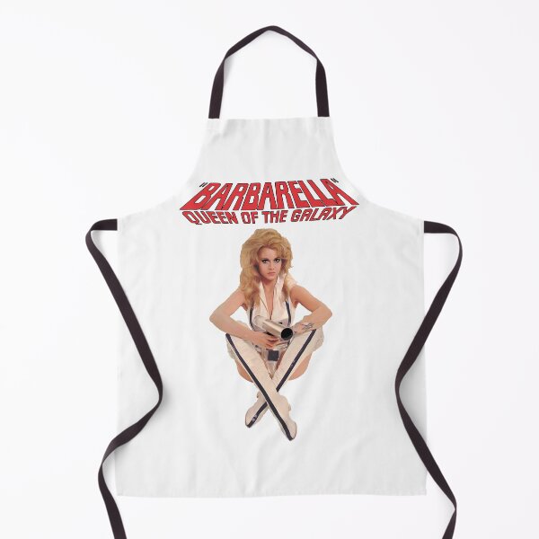 Item preview, BARBARELLA designed and sold by Ovnil.