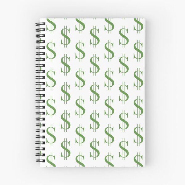 Item preview, Money, Dollar Sign, Currency designed and sold by HustleLife.