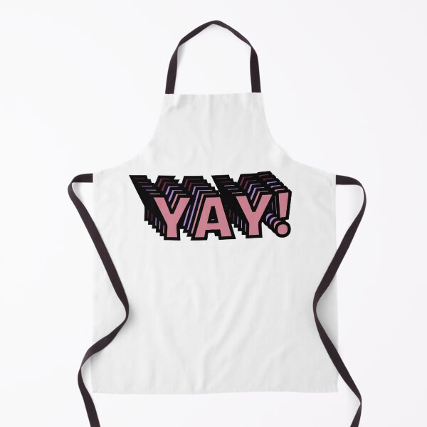Item preview, YAY! designed and sold by Zoupil.