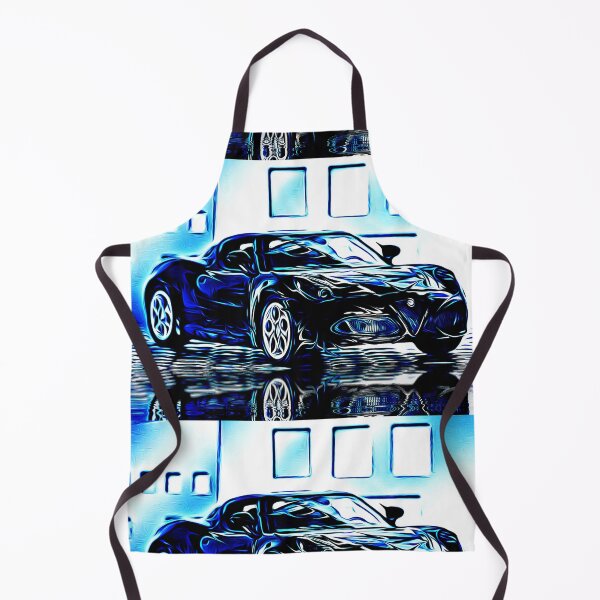 Item preview, Alfisti Dreams ... Cuore Sportivo designed and sold by Glineur.