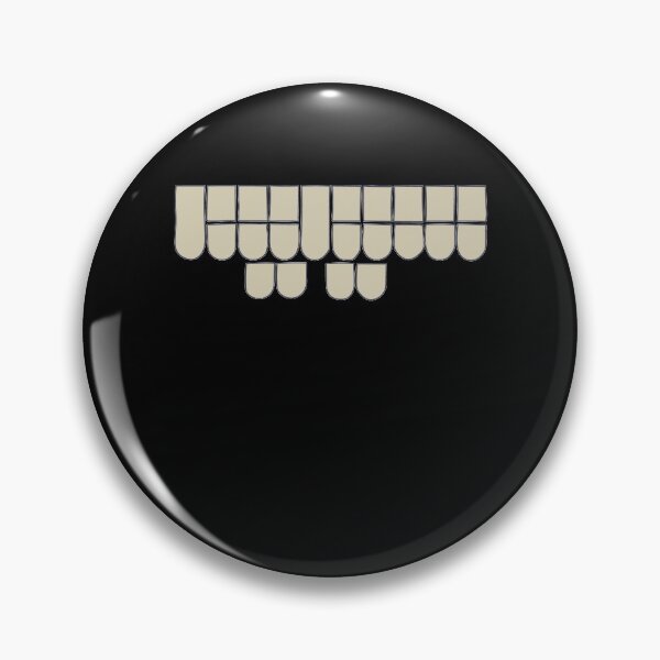 Item preview, Stenographer - Stenotype Keyboard - Justice System designed and sold by DeWinnes.